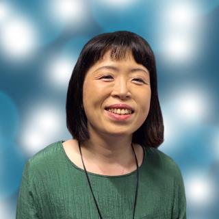 福巳先生のプロフィール写真
