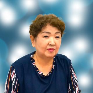 のプロフィール写真