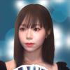 白雪冬子先生