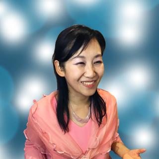 ピーチ先生のプロフィール写真