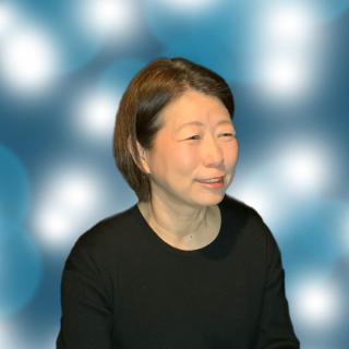 柏原加奈先生のプロフィール写真
