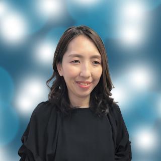 羽玲明先生のプロフィール写真