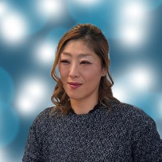 二ノ宮　あおい先生のプロフィール写真