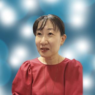 リリコイ先生