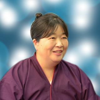 梅村珠江先生