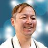 龍輪　薫先生