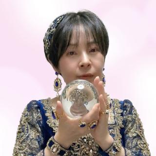 月城　汐音先生のプロフィール写真