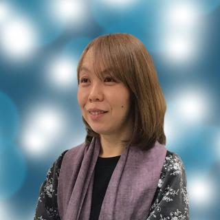 清乃先生