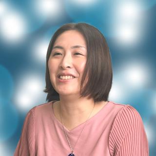 ティオーラ先生のプロフィール写真