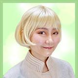 淵上弥緒架先生のプロフィール写真