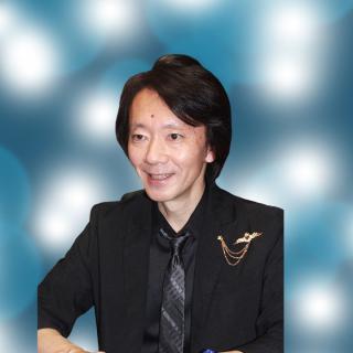 ルーク先生のプロフィール写真