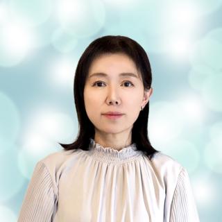 彩月あかり先生のプロフィール写真