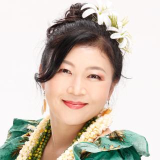 プアラニ ケイ先生のプロフィール写真