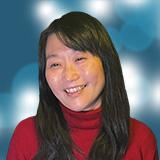 愛乃ゆめ先生のプロフィール写真
