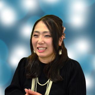 ライラ先生のプロフィール写真