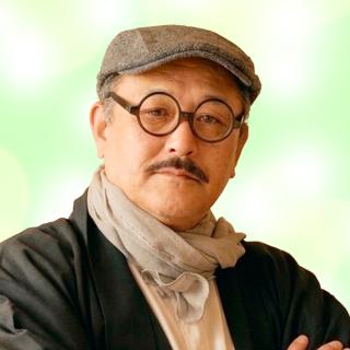 成畠宇須雅先生のプロフィール写真