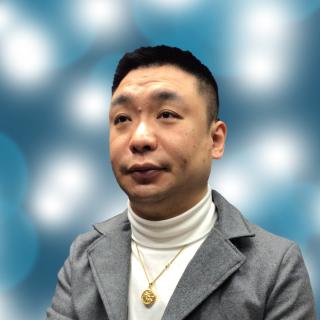 斉明先生のプロフィール写真
