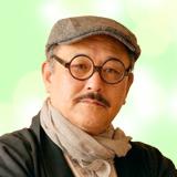 成畠宇須雅先生のプロフィール写真