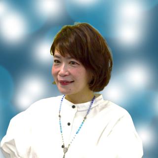 右京三以子先生のプロフィール写真