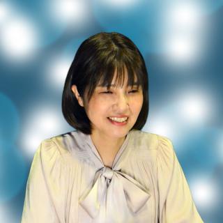 有嬉先生