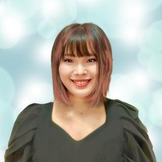 莉那先生のプロフィール写真