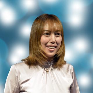 エレノア・セレステ先生のプロフィール写真