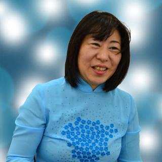 ゆに先生のプロフィール写真