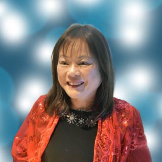 テリッサ彩先生のプロフィール写真