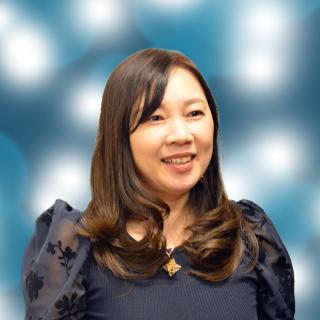 吉田暈先生