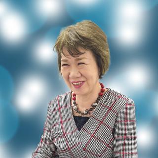 瑠衣音先生のプロフィール写真