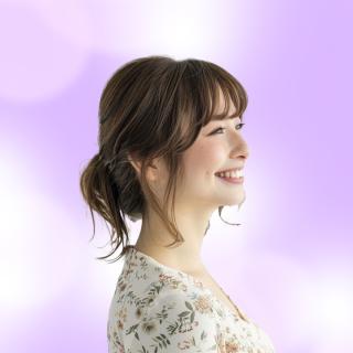 絹華先生