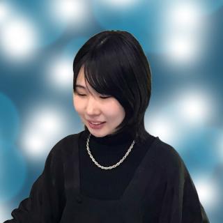 弥那奈先生のプロフィール写真