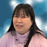 未唯奈先生