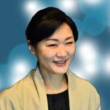 新道ゆのん先生