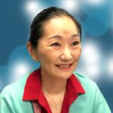 宝条玲美先生