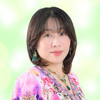 廣森サラ先生のプロフィール写真
