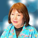 メリア先生