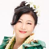 プアラニ ケイ先生のプロフィール写真