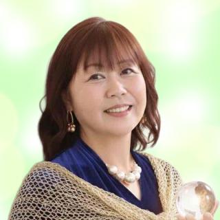 ハルモニア芽琉先生