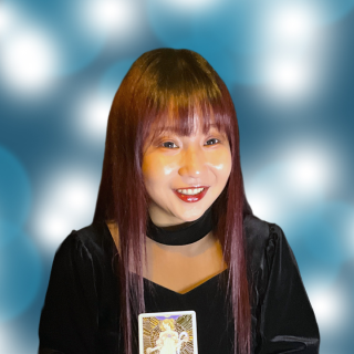 鈿女マヤリ先生のプロフィール写真