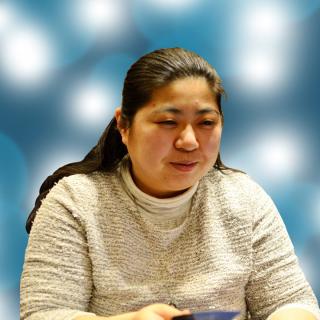 波麟先生のプロフィール写真