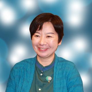 月詠導師先生のプロフィール写真