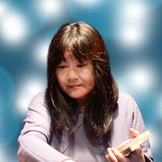 ミトン先生のプロフィール写真