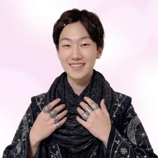 ユウキテルミ先生