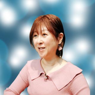 フィオーレ先生のプロフィール写真