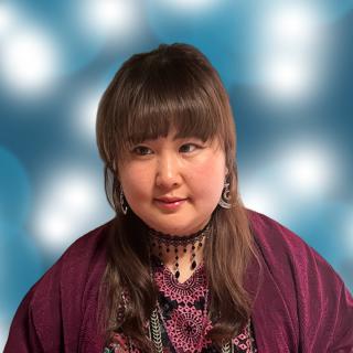 月城乃愛先生のプロフィール写真