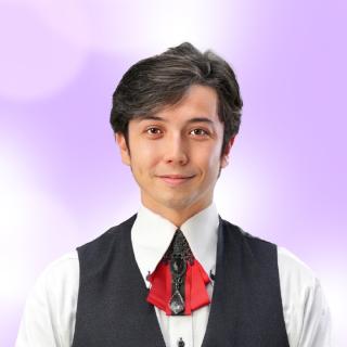 虹優先生のプロフィール写真
