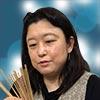 メリーアン先生