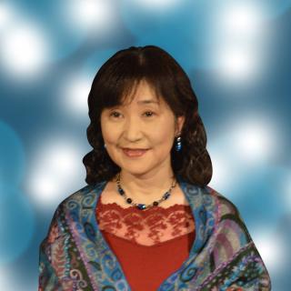 桜坂美月先生のプロフィール写真