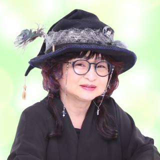 輝乃月 美知先生のプロフィール写真